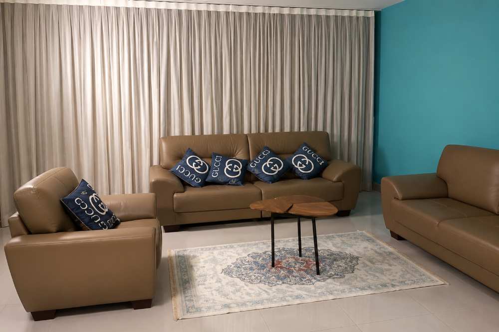 Villa | Super Super Lux | Al-Hawari